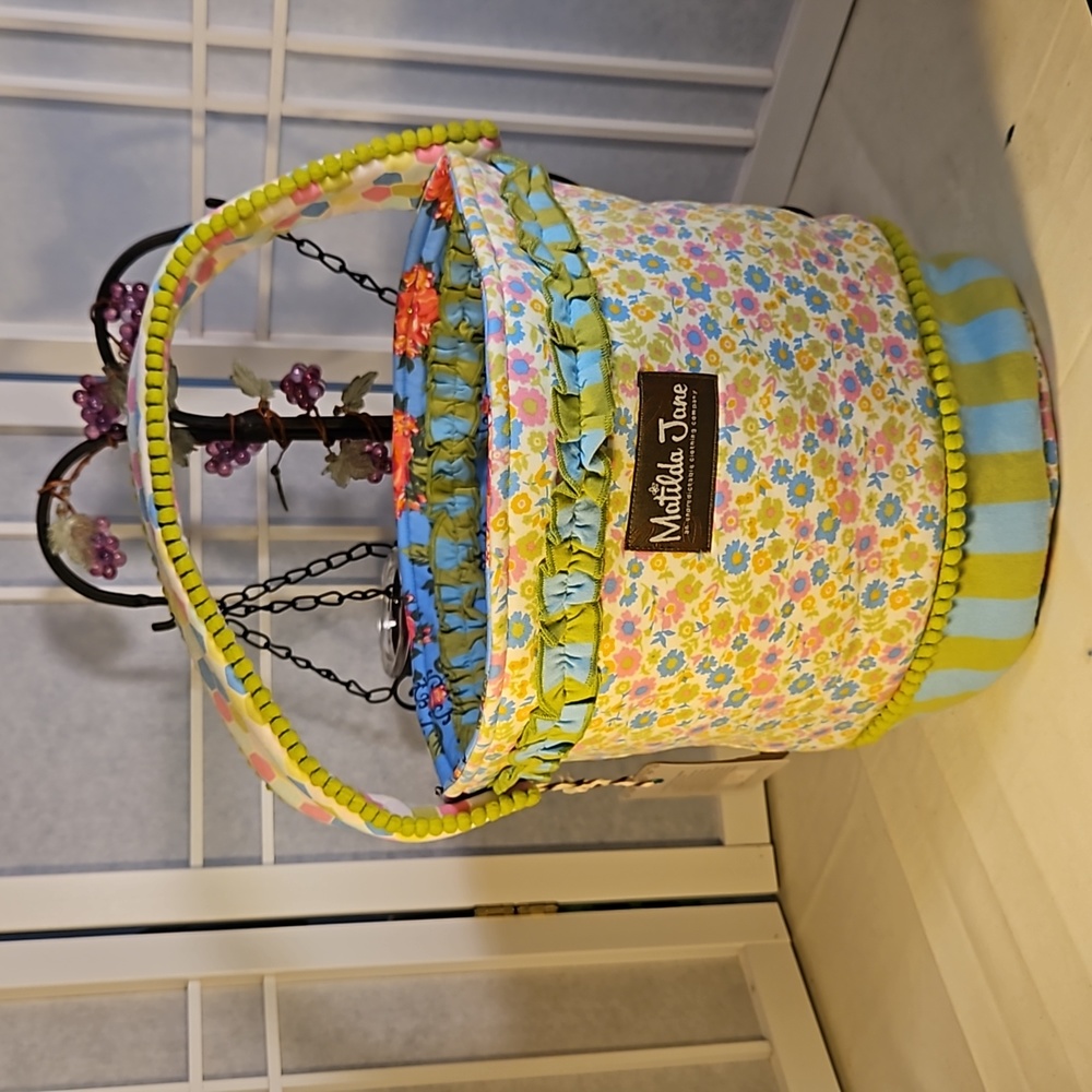 Matilda Jane Tote